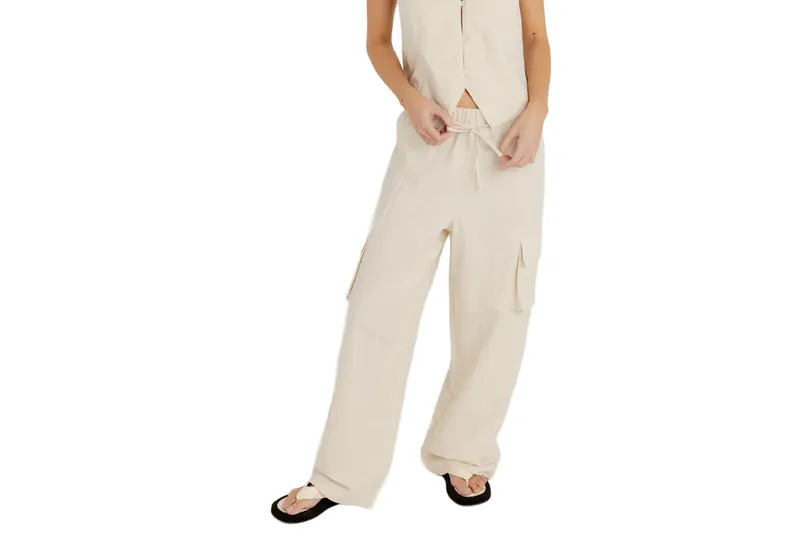 PANTALON CARGO COVE