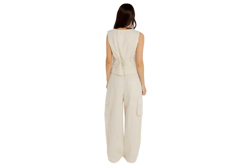 PANTALON CARGO COVE