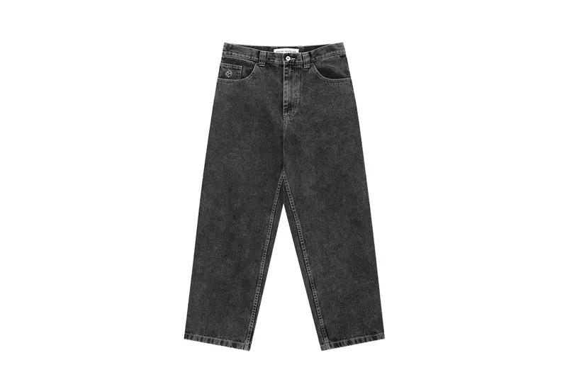 PANTALONS POUR GRAND GARÇON