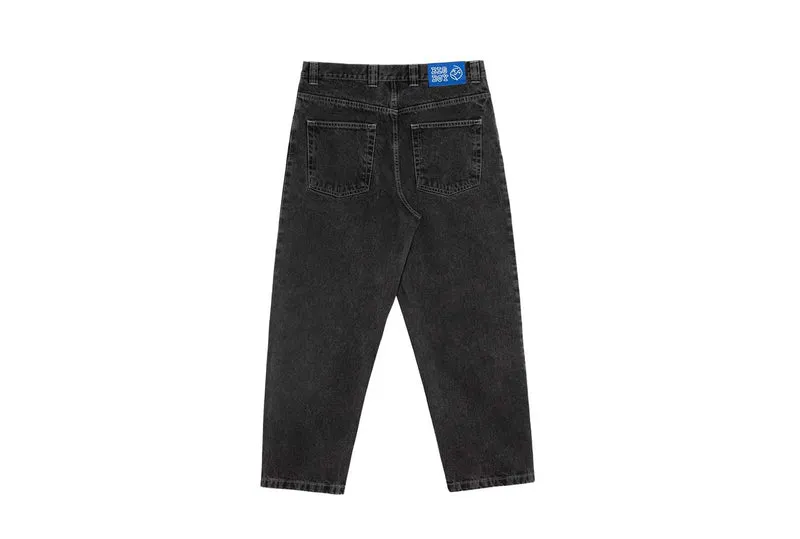 PANTALONS POUR GRAND GARÇON
