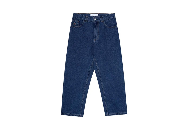 PANTALONS POUR GRAND GARÇON