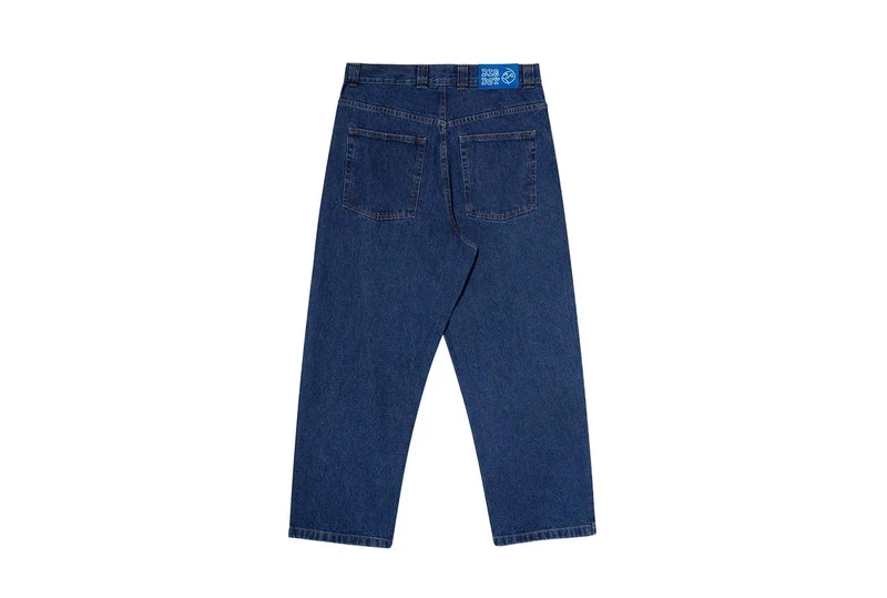 PANTALONS POUR GRAND GARÇON