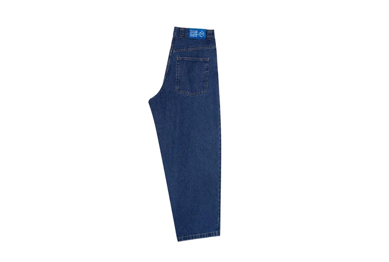 PANTALONS POUR GRAND GARÇON