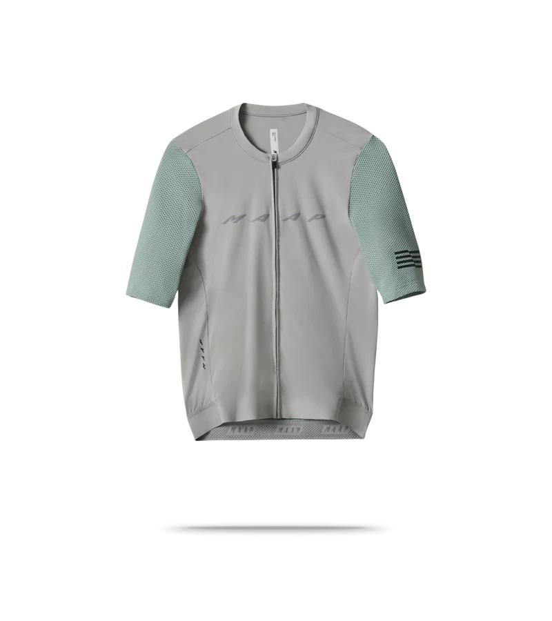 Evade Pro Base 2.0 Short Sleeve Jersey