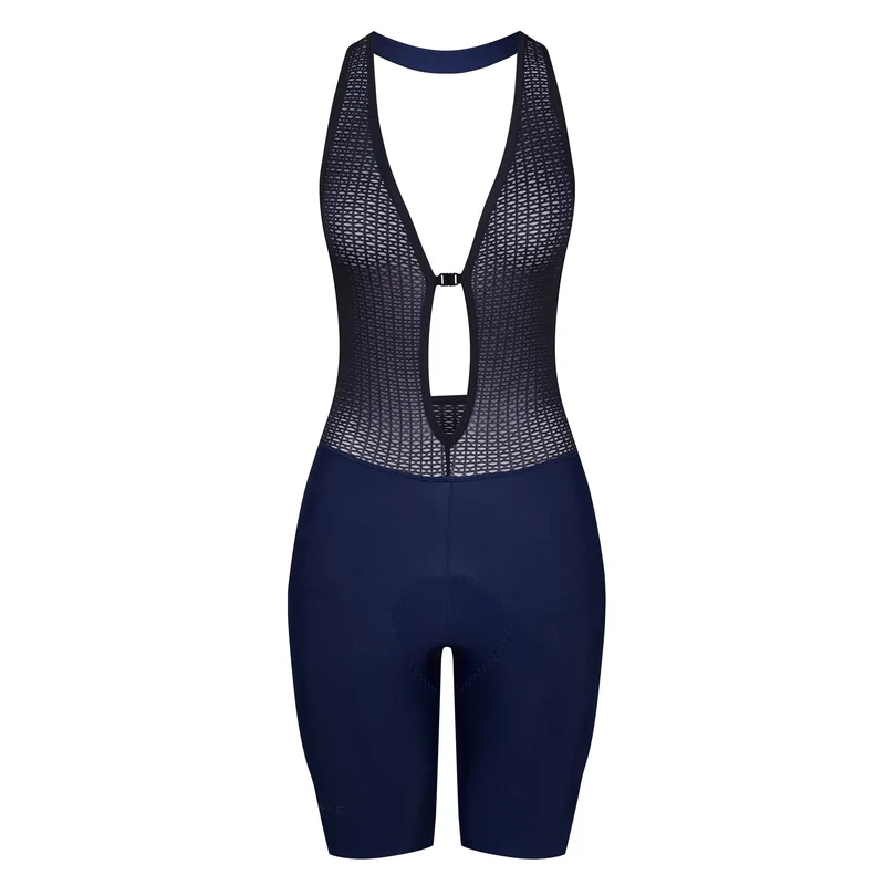 Sophie Womens Bib Short