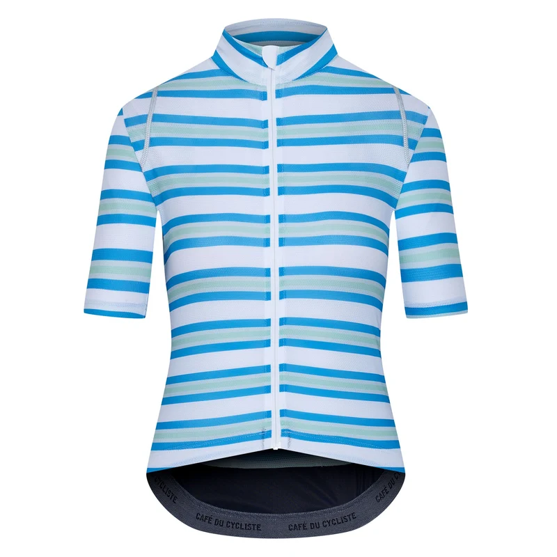Mona Womens Short Sleeve Jersey