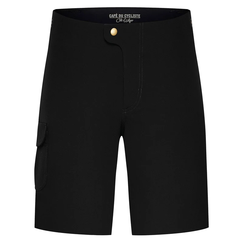 Virginie Short