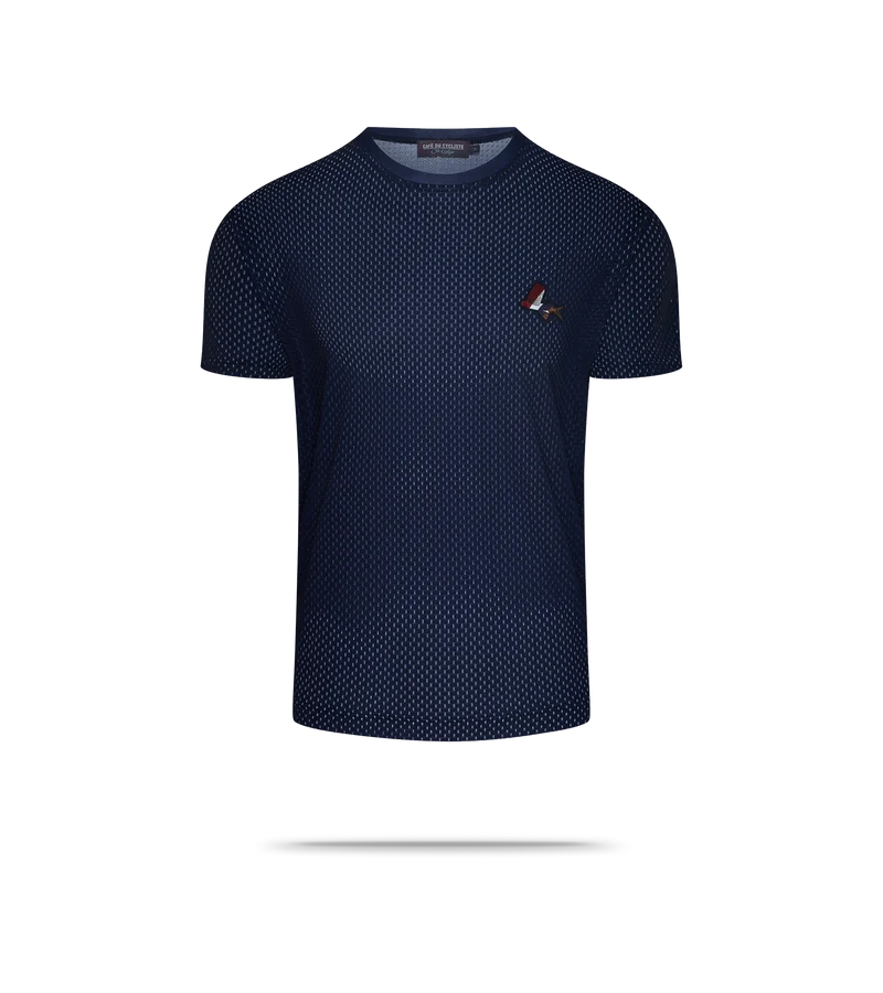Magalie Short Sleeve Jersey