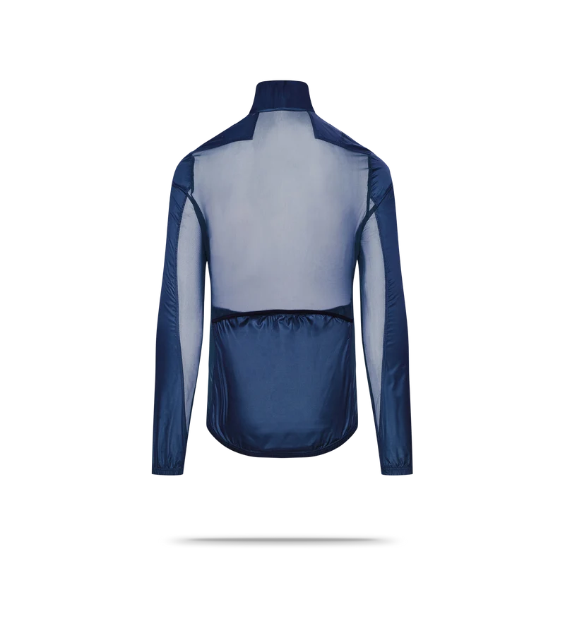Petra Windproof Jacket