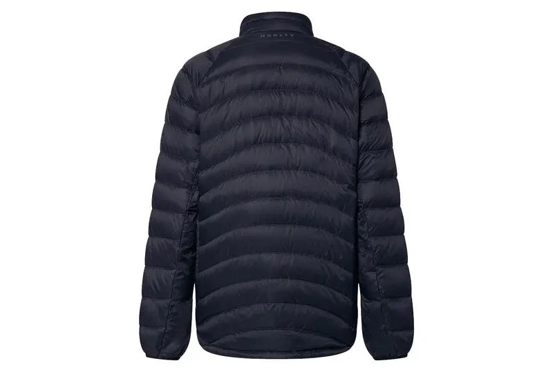 SNOWBOUND PKBLEDOWN DOUX VESTE