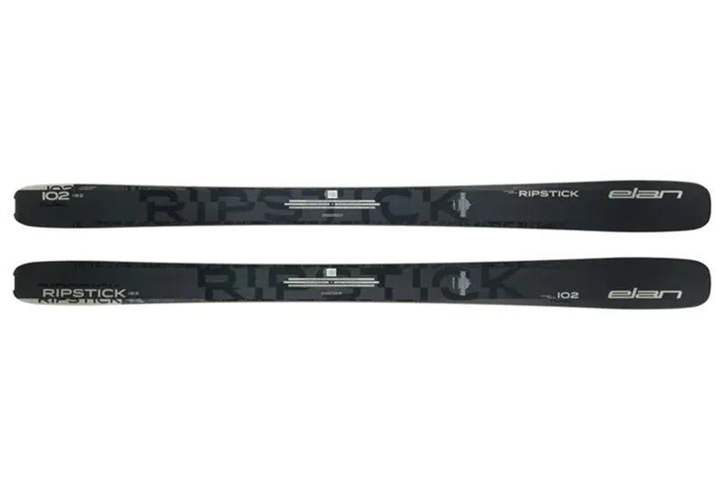 RIPSTICK 102 ÉDITION NOIRE