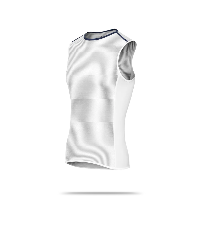 Cecilia Sleeveless Base Layer