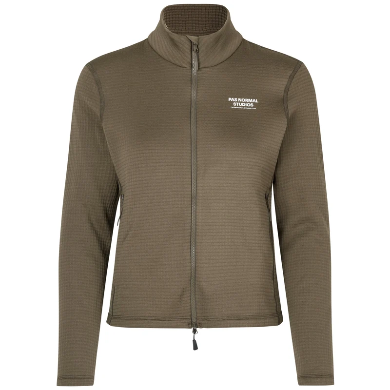 Escapism Performance Fleece Womens Jacket
