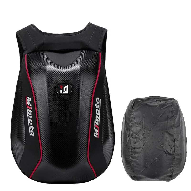 Sac a Dos Moto Course - MOTORSPORT