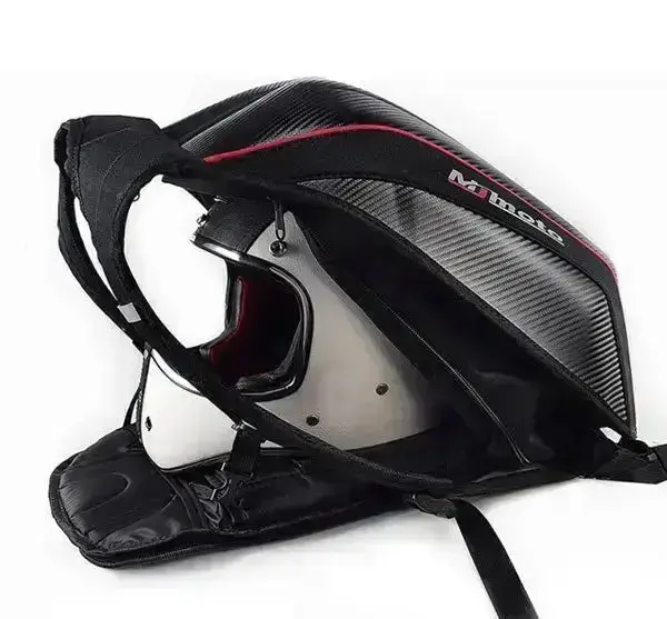Sac a Dos Moto Course - MOTORSPORT