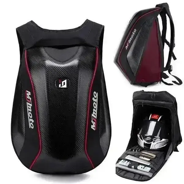 Sac a Dos Moto Course - MOTORSPORT