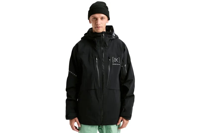 VESTE AK GORE-TEX 3L STRETCH HOVER