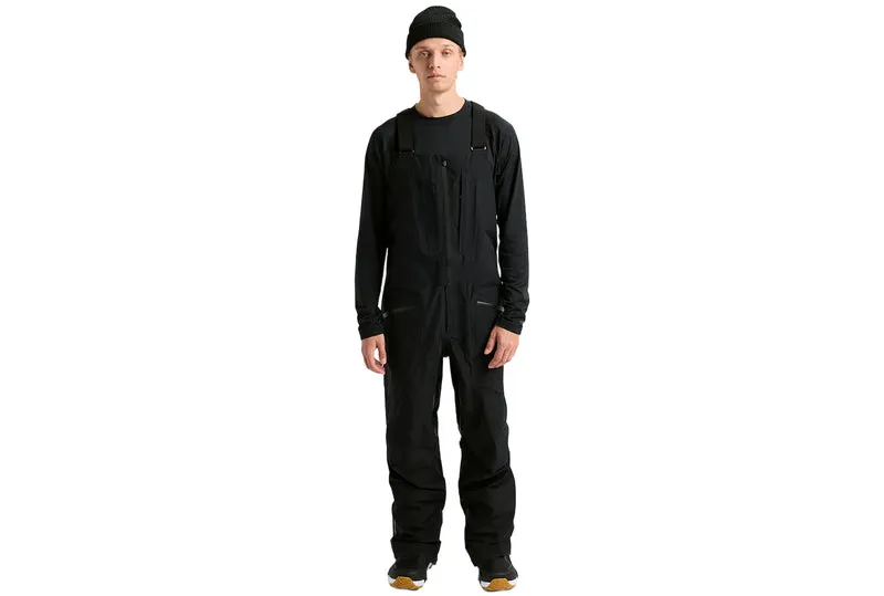 AK FREEBIRD GORE-TEX 3L STRETCH SALOPETTE