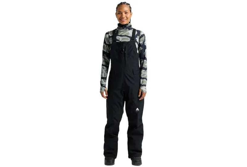 AK W RESERVE GORTE-TEX 2L SAUCE À CUISSARDE