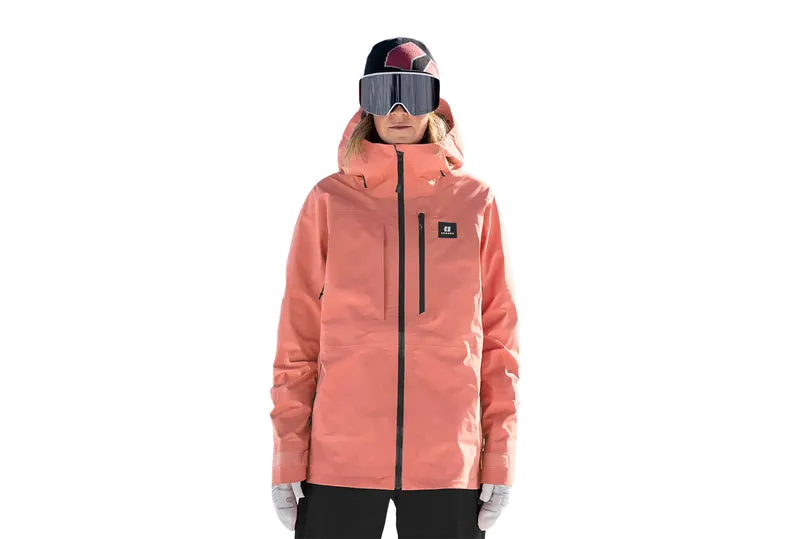 VESTE PAVARA 3L