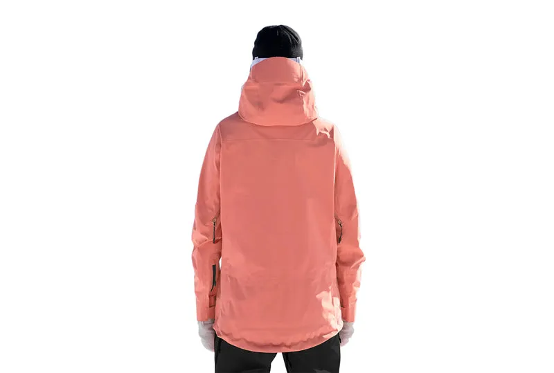 VESTE PAVARA 3L