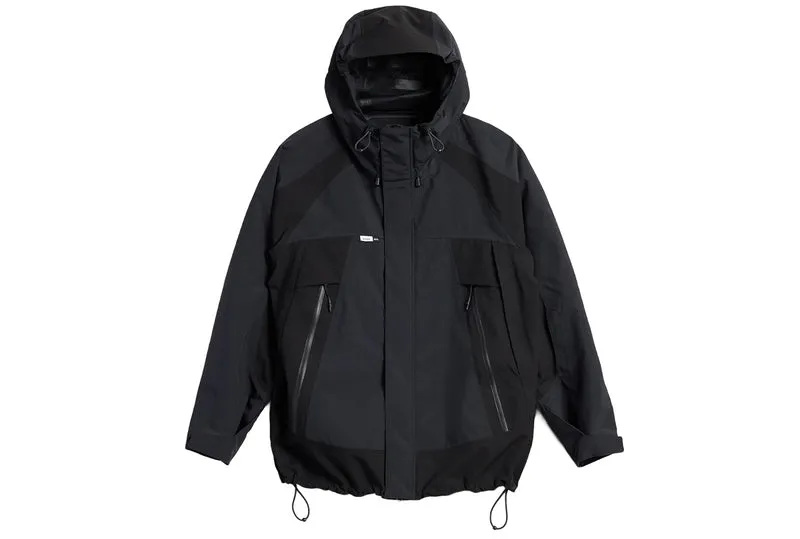 VESTE CREST 3L