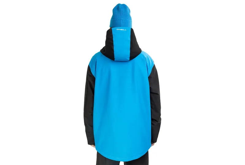 FWC JOUER ASYMÉTRIQUE SNOW VESTE