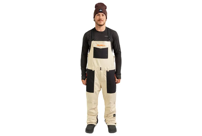 Bavoir FWC Peak SNOW PANTALONS