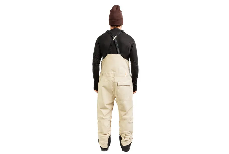 Bavoir FWC Peak SNOW PANTALONS