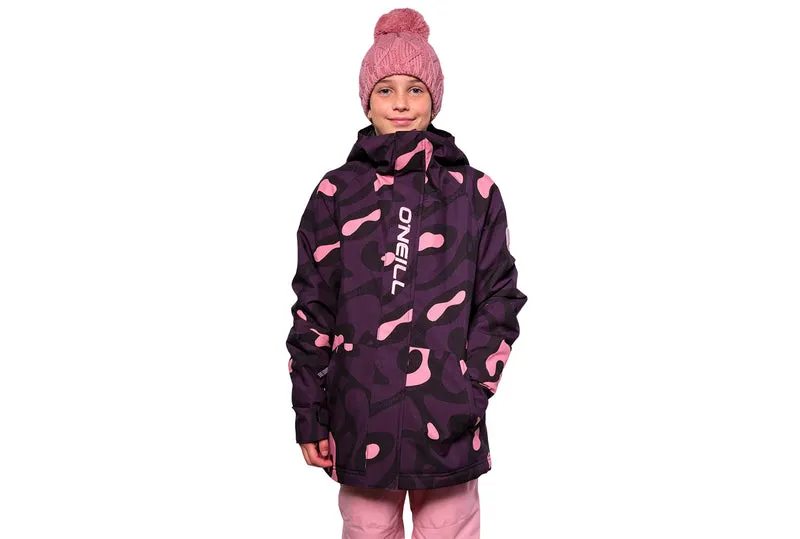 ORIGINAUX SNOW VESTE - ENFANT
