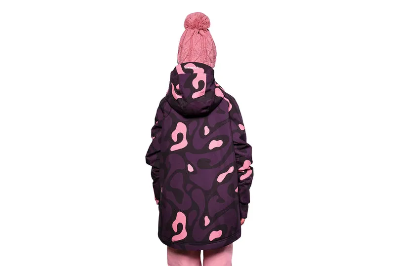 ORIGINAUX SNOW VESTE - ENFANT