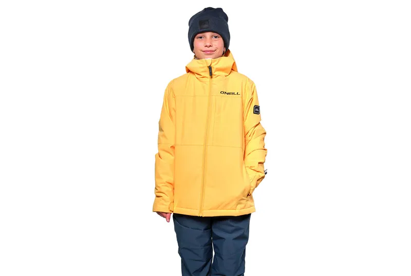 LITE SNOW VESTE - FILLE