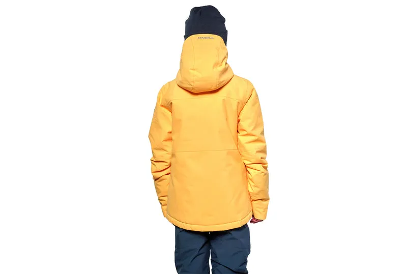LITE SNOW VESTE - FILLE