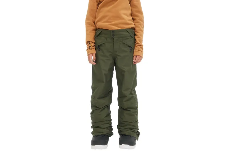 ENCLUME SNOW PANTALONS - ENFANTS