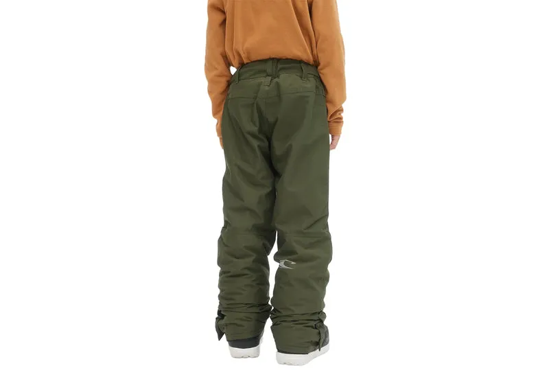 ENCLUME SNOW PANTALONS - ENFANTS