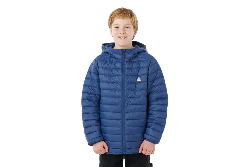 ANTI-SÉRIE RECHERCHE PUFFER - GARÇON