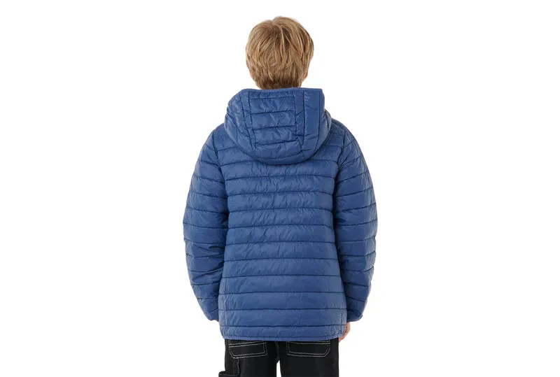 ANTI-SÉRIE RECHERCHE PUFFER - GARÇON