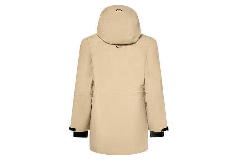 VESTE W SUB TEMP RC GORE-TEX