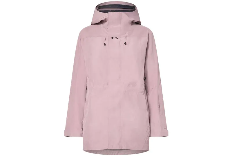 VESTE W SUB TEMP RC GORE-TEX