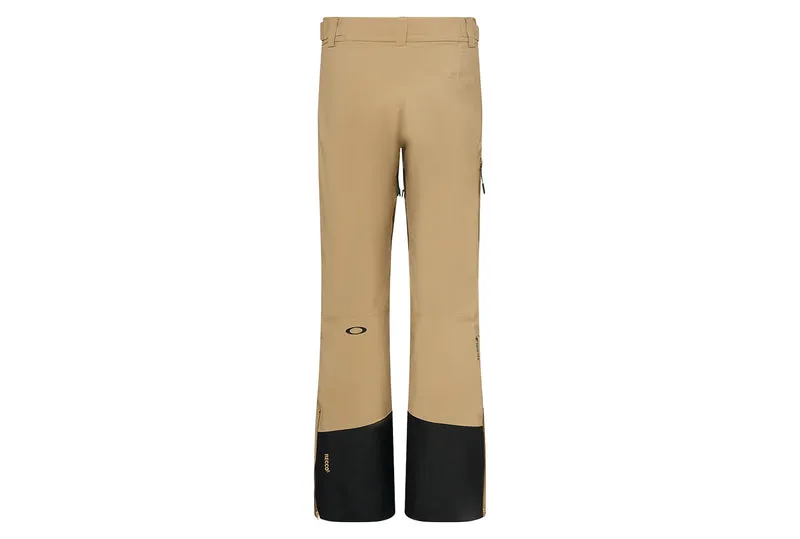 Pantalon W SUB TEMP RC GORE-TEX