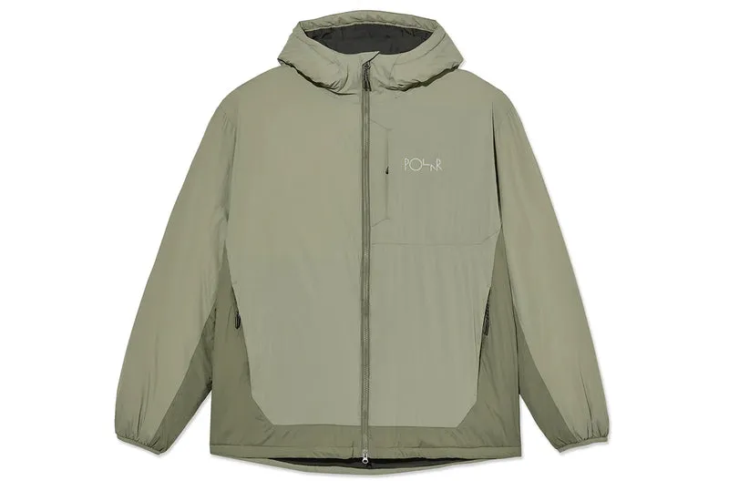 VESTE ISOLANTE KODA