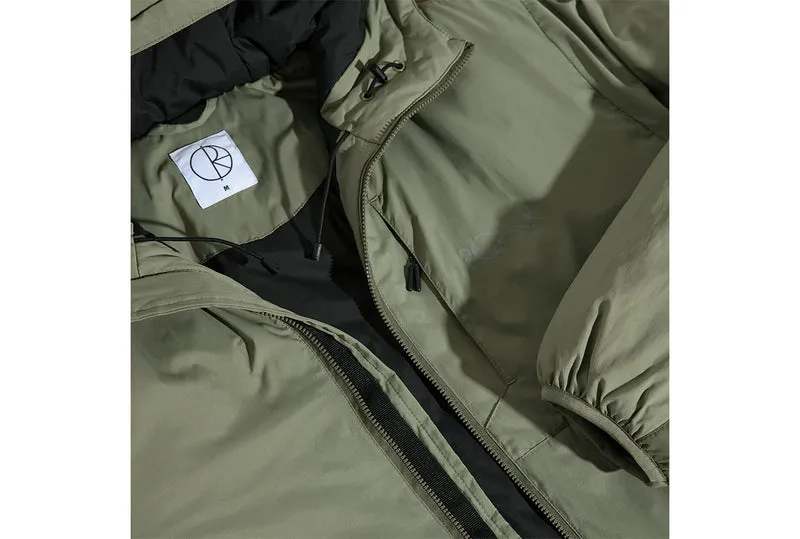 VESTE ISOLANTE KODA
