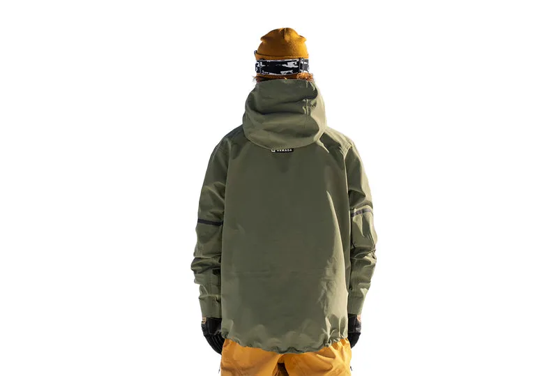 VESTE GRANDS 3L
