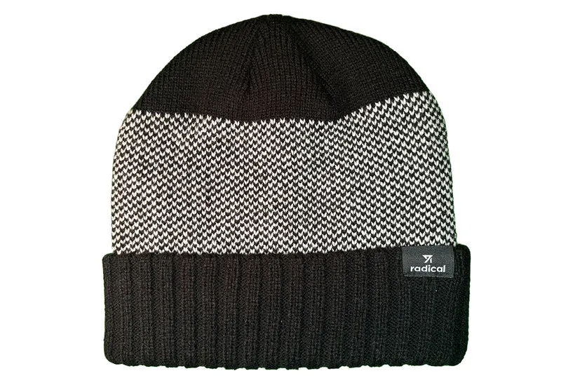 BONNET RADICAL TOBOGGAN