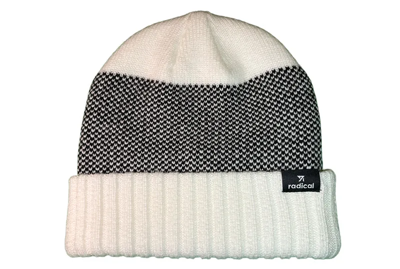 BONNET RADICAL TOBOGGAN