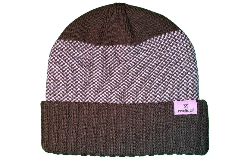 BONNET RADICAL TOBOGGAN