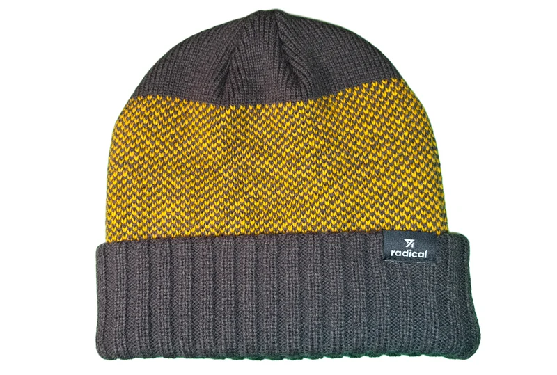 BONNET RADICAL TOBOGGAN