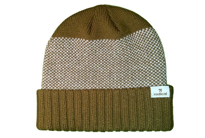 BONNET RADICAL TOBOGGAN