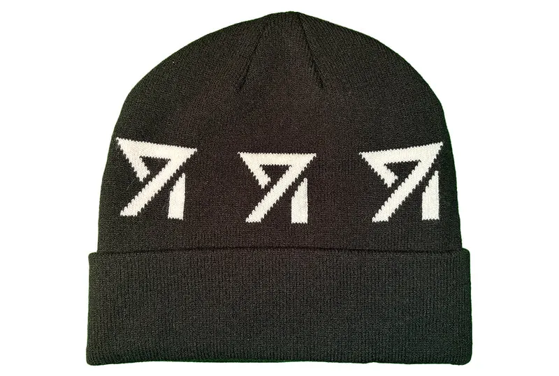 BONNET EN MAILLE SIGNATURE RADICALE