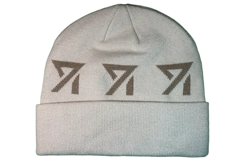BONNET EN MAILLE SIGNATURE RADICALE